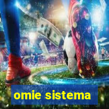 omie sistema